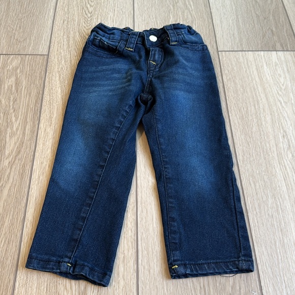 Y2K True Religion Jeans 3T - Picture 3 of 5